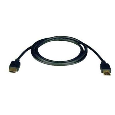 EVOLVE 10Ft HDMI Gold Cable EV61190